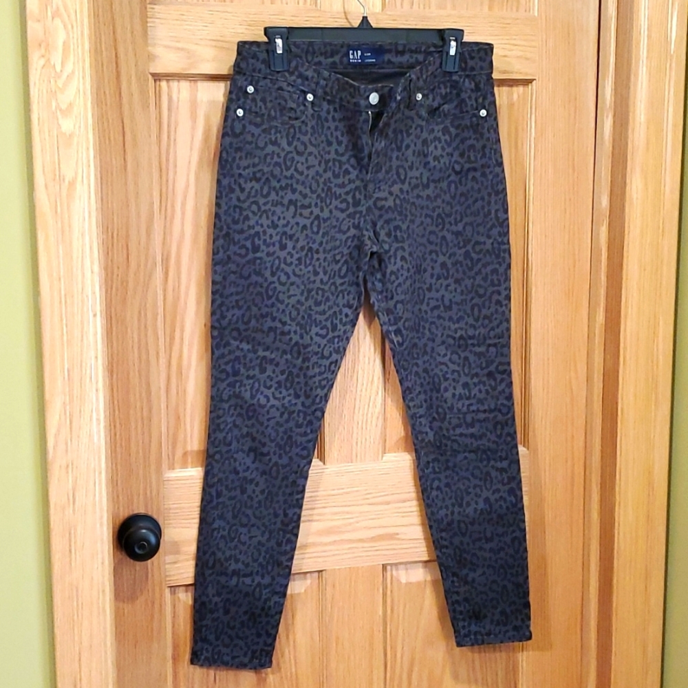 Gap jeans